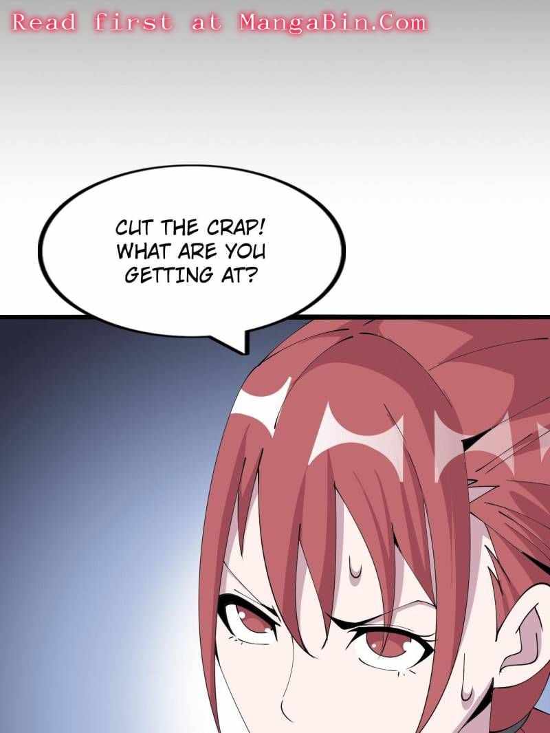 The Great Curse Chapter 24 - Page 17