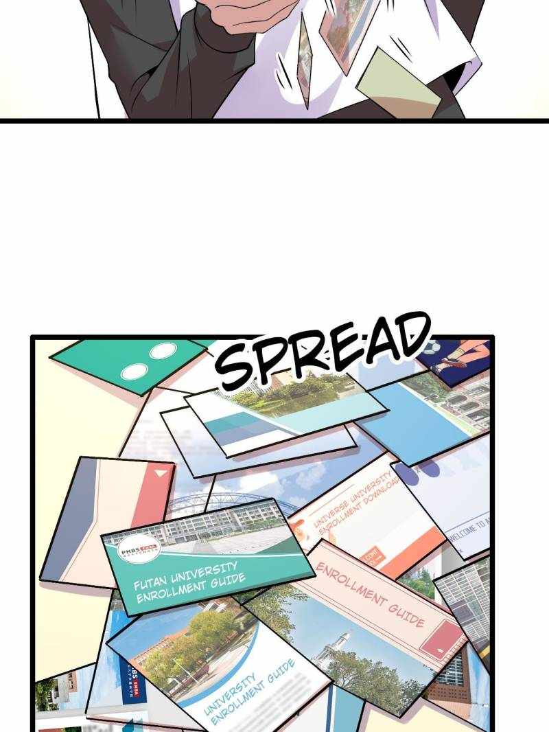 The Great Curse Chapter 24 - Page 20