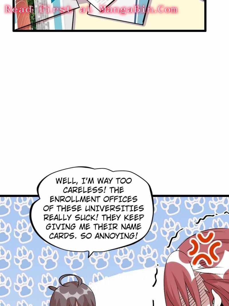 The Great Curse Chapter 24 - Page 21