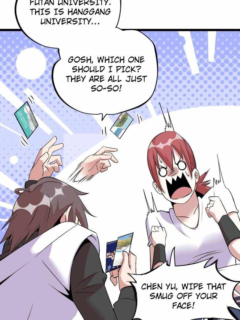The Great Curse Chapter 24 - Page 23