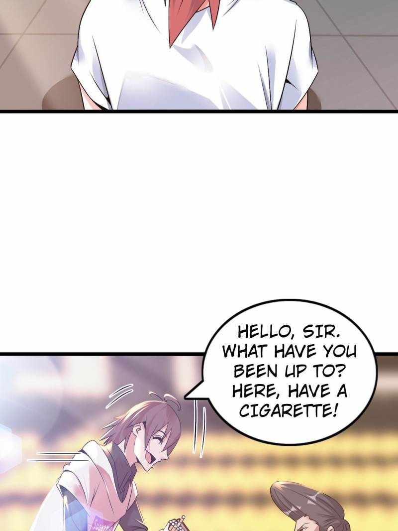 The Great Curse Chapter 24 - Page 27