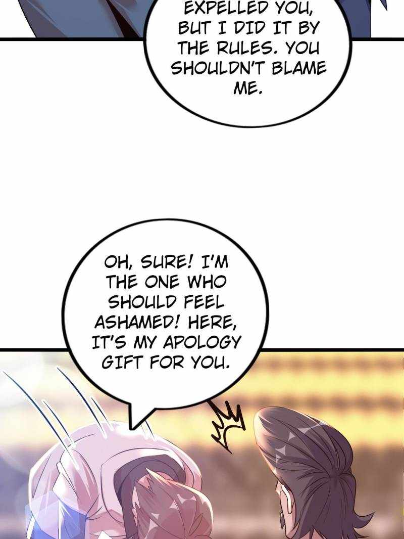 The Great Curse Chapter 24 - Page 30