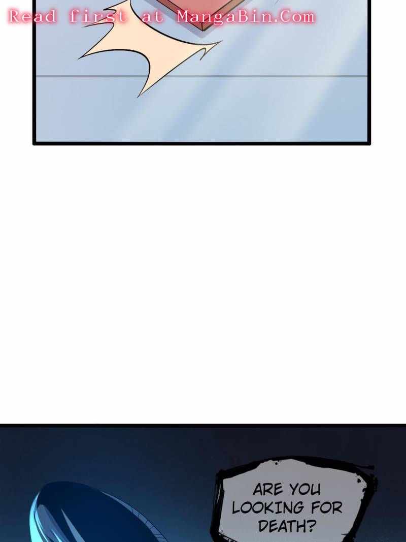 The Great Curse Chapter 24 - Page 34