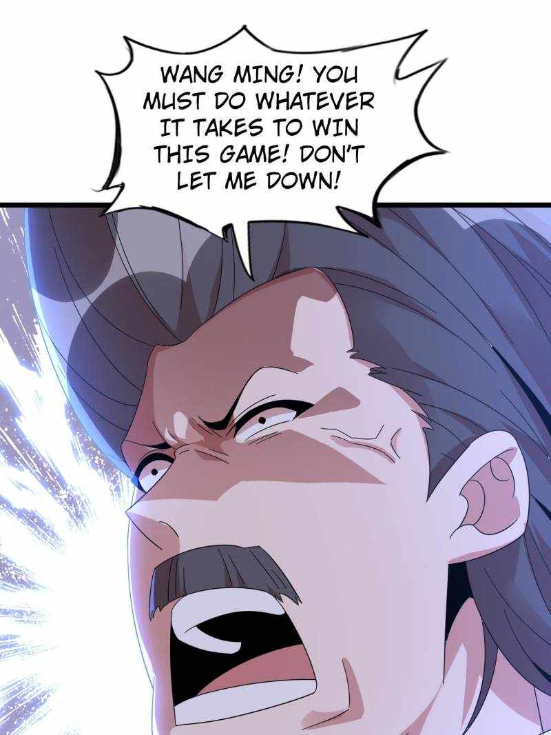 The Great Curse Chapter 24 - Page 38