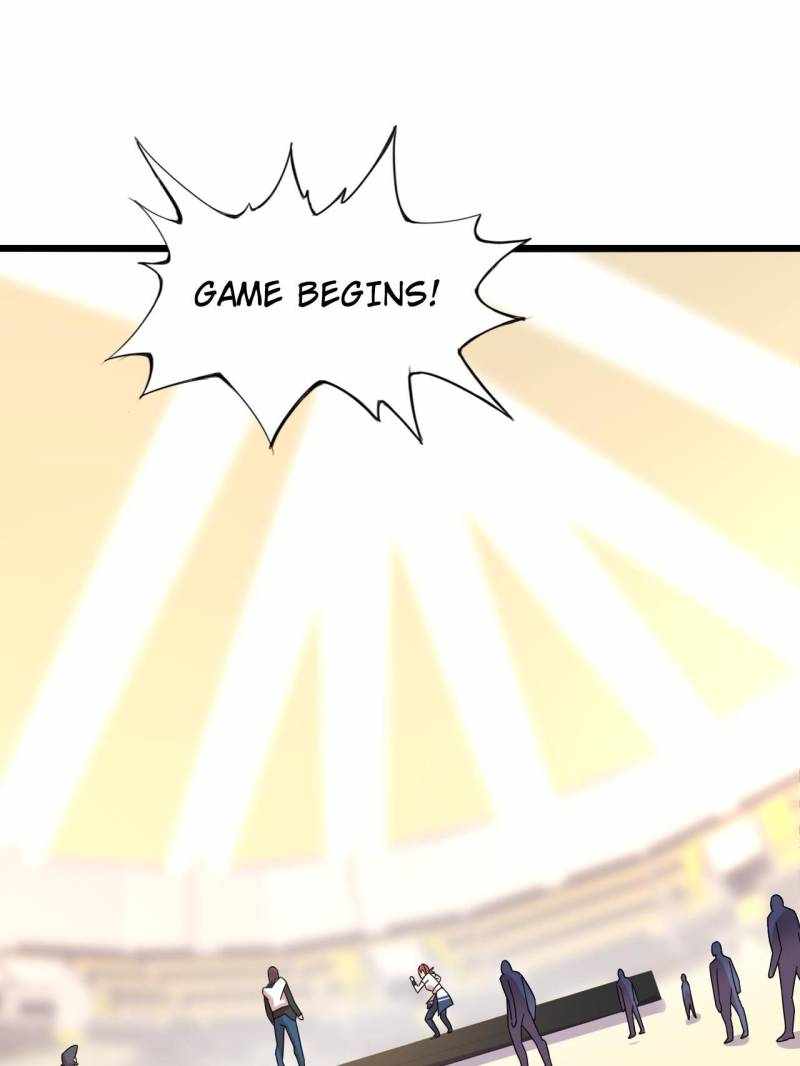 The Great Curse Chapter 24 - Page 41
