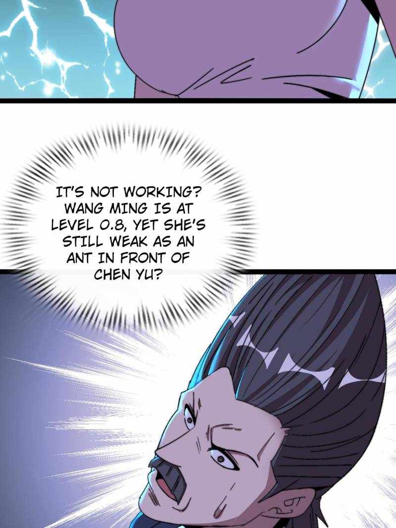 The Great Curse Chapter 24 - Page 52