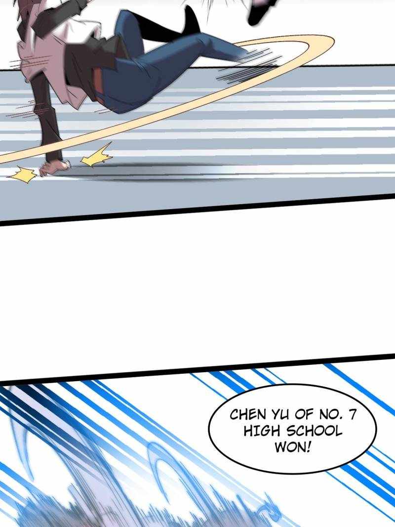 The Great Curse Chapter 24 - Page 56