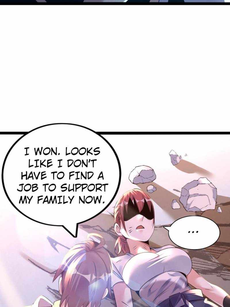 The Great Curse Chapter 24 - Page 61