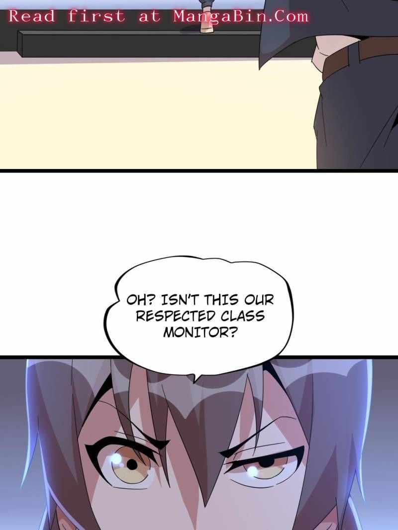 The Great Curse Chapter 24 - Page 9