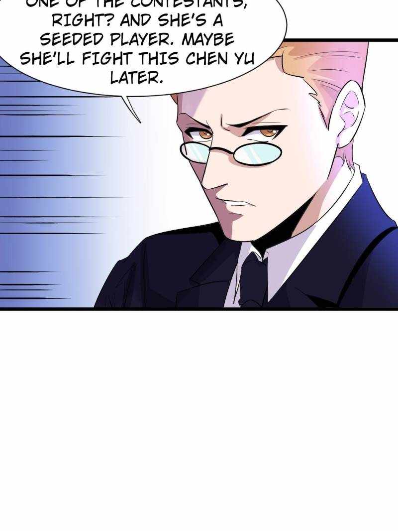 The Great Curse Chapter 25 - Page 10