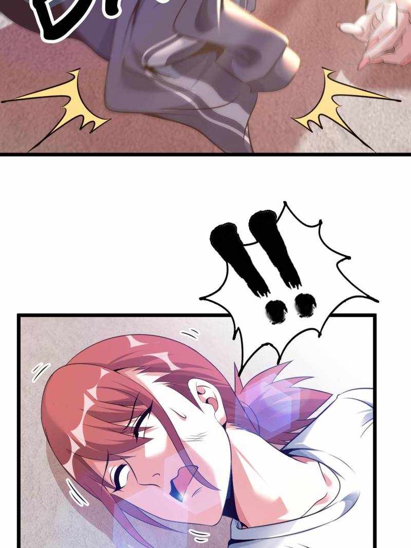 The Great Curse Chapter 25 - Page 22