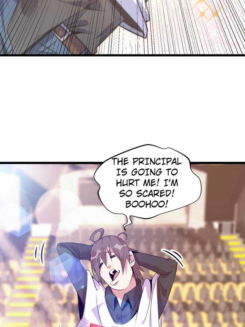 The Great Curse Chapter 25 - Page 37