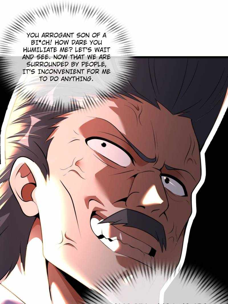 The Great Curse Chapter 25 - Page 42