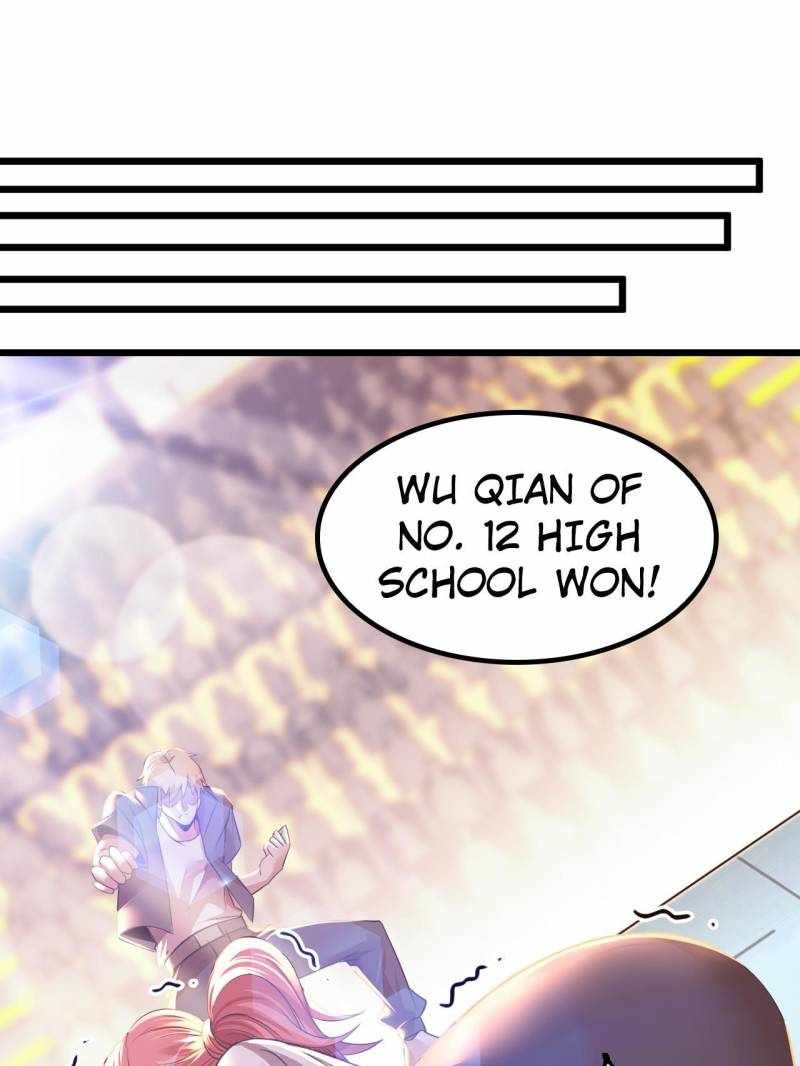 The Great Curse Chapter 25 - Page 49