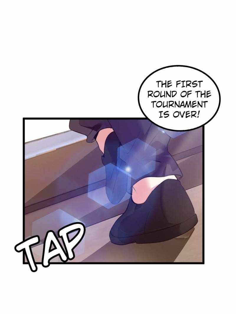 The Great Curse Chapter 25 - Page 58
