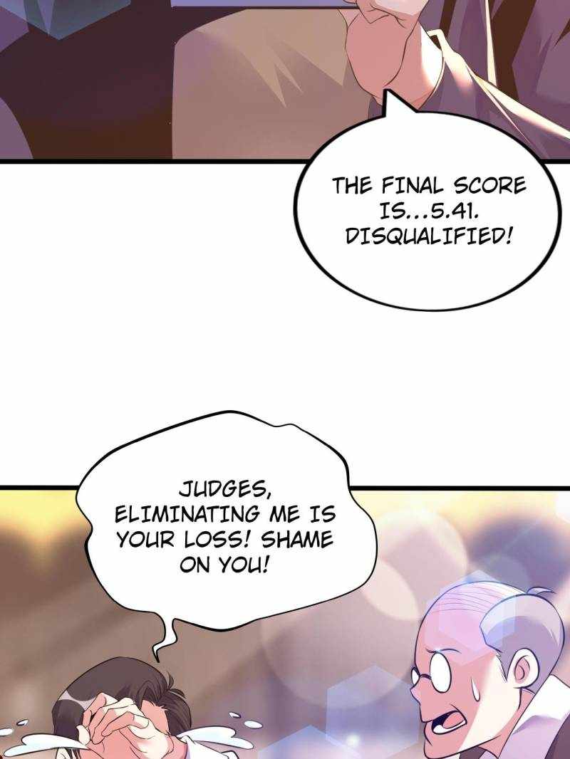 The Great Curse Chapter 25 - Page 71