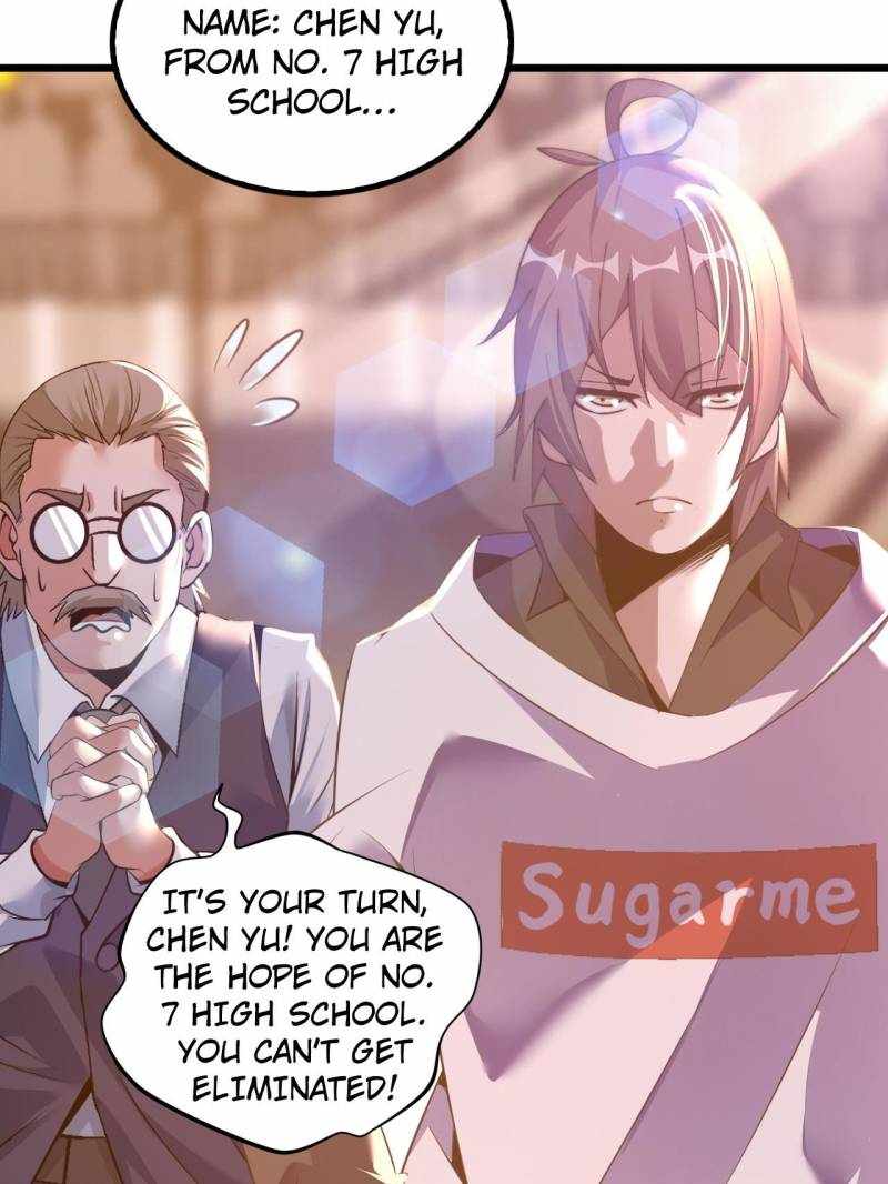 The Great Curse Chapter 25 - Page 75