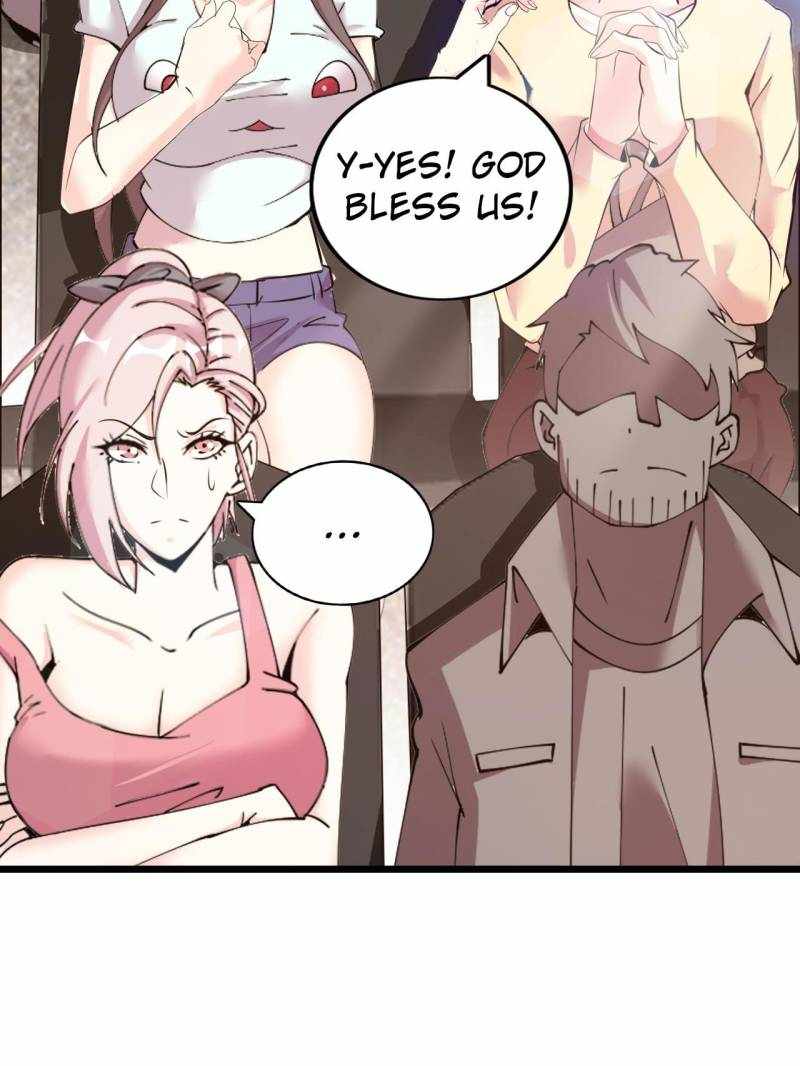 The Great Curse Chapter 25 - Page 78