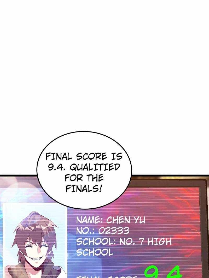 The Great Curse Chapter 25 - Page 79