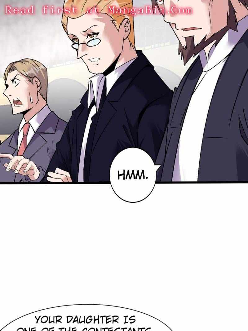 The Great Curse Chapter 25 - Page 9