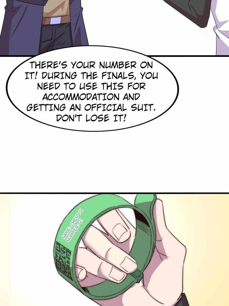 The Great Curse Chapter 26 - Page 10
