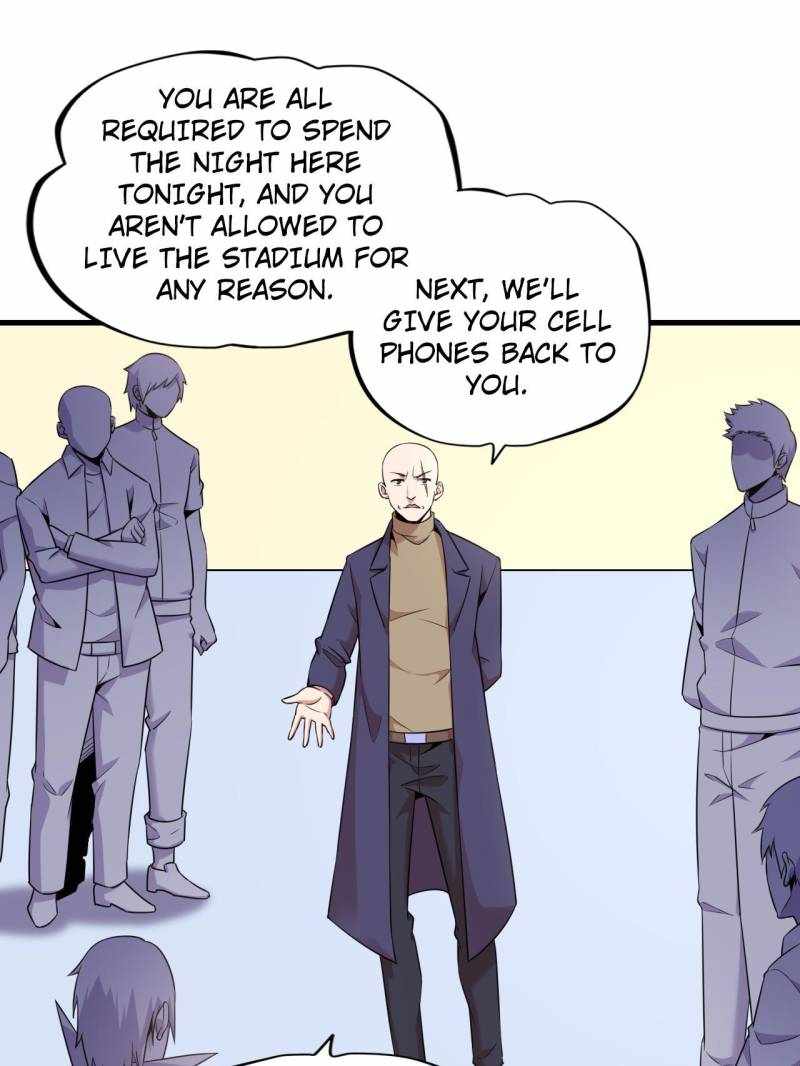 The Great Curse Chapter 26 - Page 12
