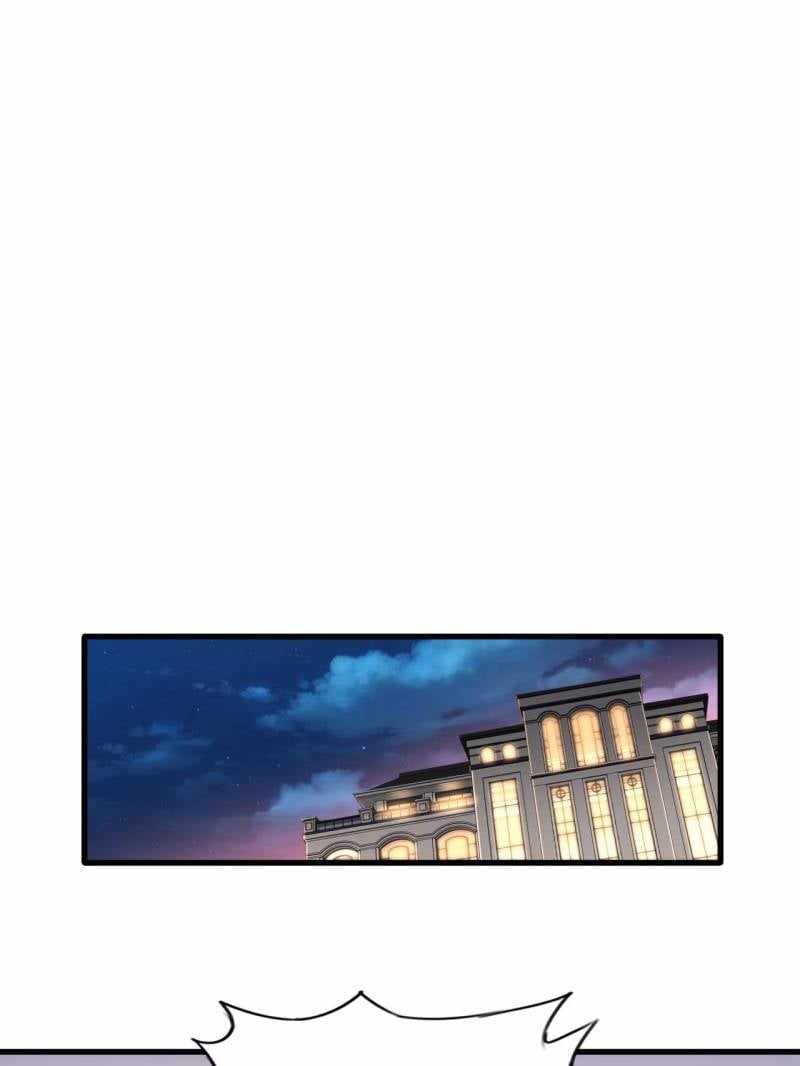 The Great Curse Chapter 26 - Page 19