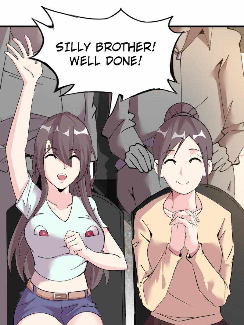 The Great Curse Chapter 26 - Page 2