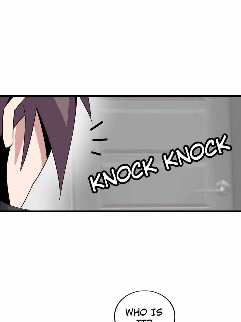The Great Curse Chapter 26 - Page 27