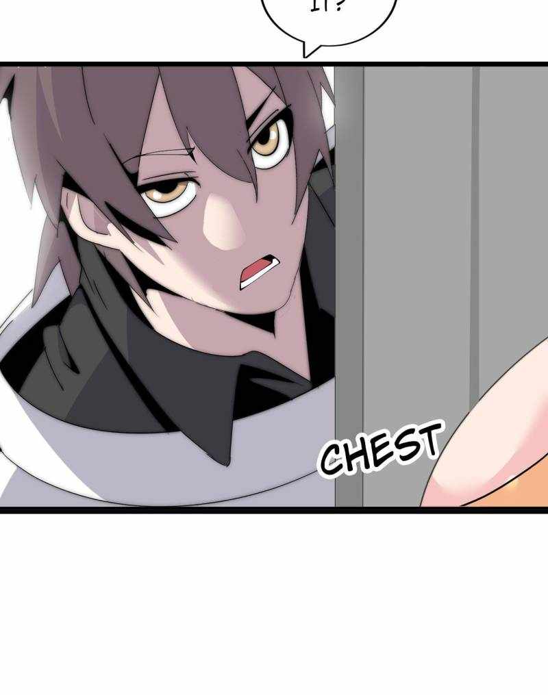 The Great Curse Chapter 26 - Page 28