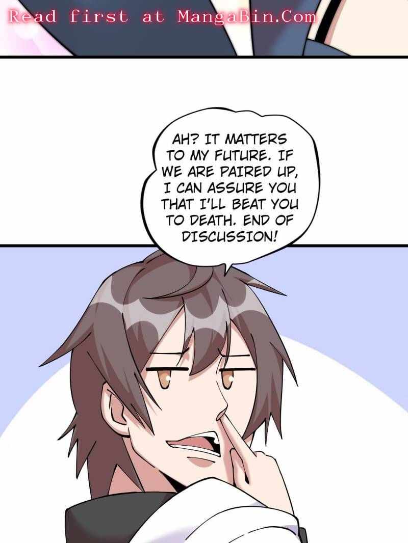 The Great Curse Chapter 26 - Page 36