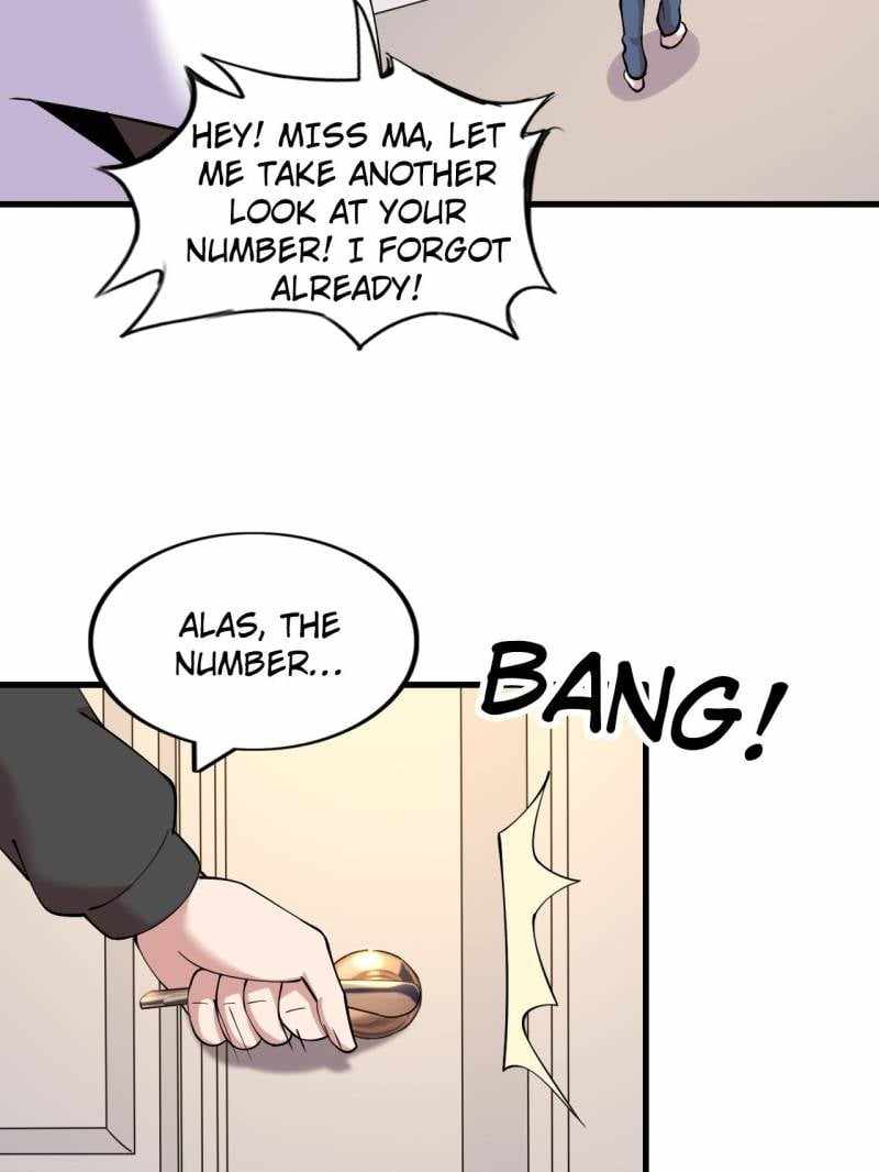 The Great Curse Chapter 26 - Page 39