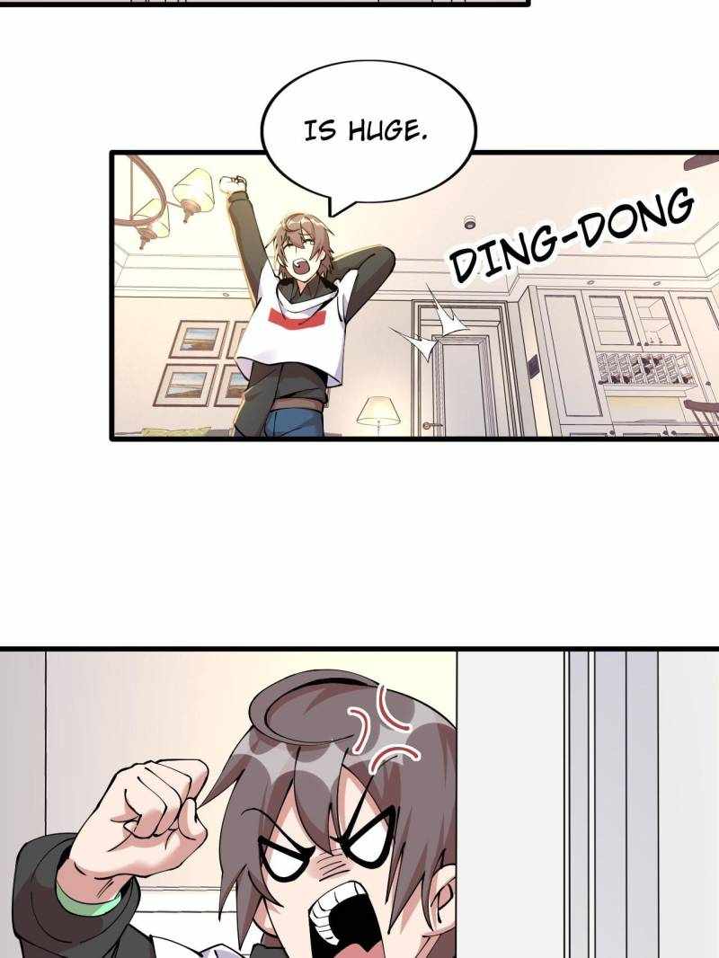 The Great Curse Chapter 26 - Page 40