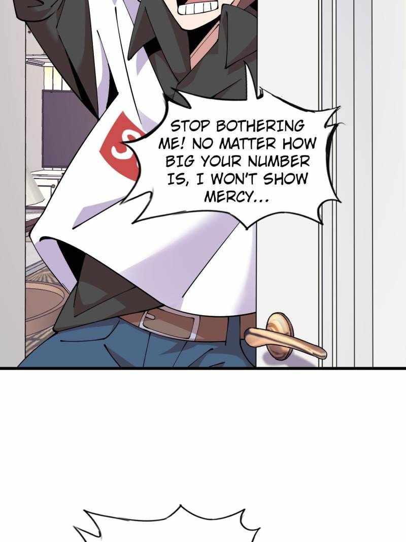 The Great Curse Chapter 26 - Page 41