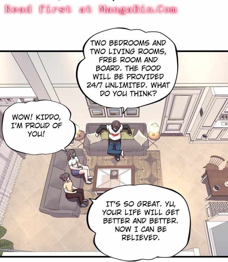 The Great Curse Chapter 26 - Page 43