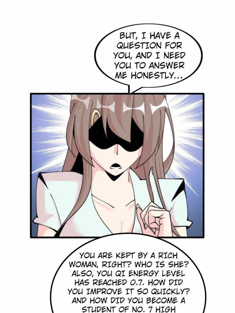 The Great Curse Chapter 26 - Page 44