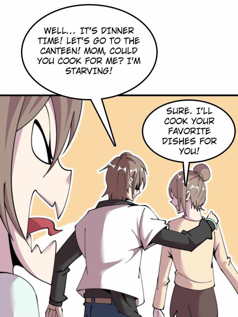 The Great Curse Chapter 26 - Page 47
