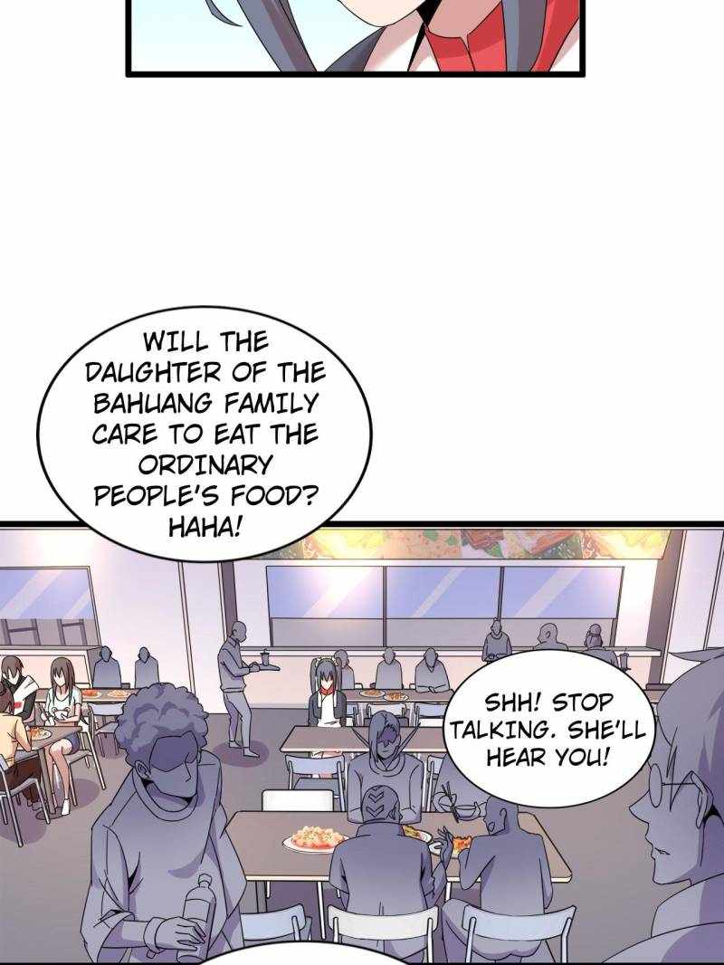 The Great Curse Chapter 27 - Page 10