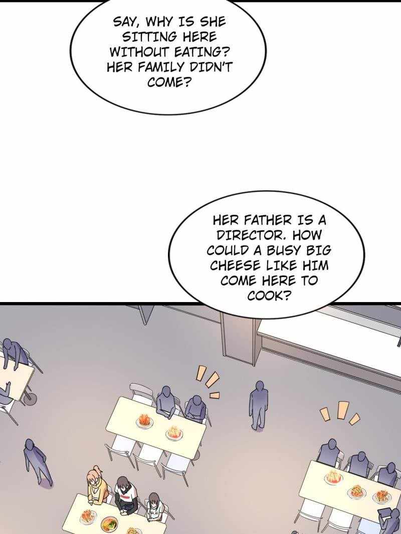 The Great Curse Chapter 27 - Page 11
