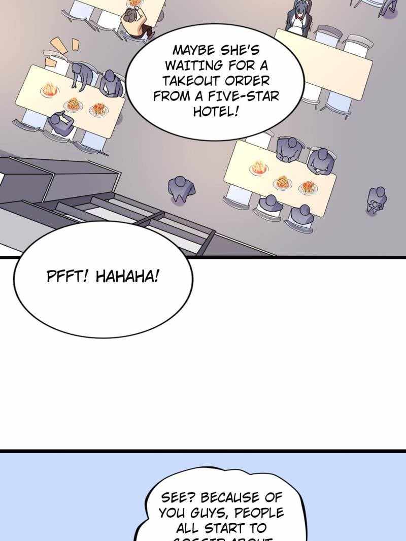 The Great Curse Chapter 27 - Page 12
