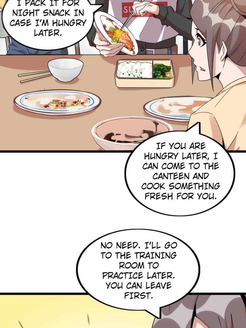 The Great Curse Chapter 27 - Page 18