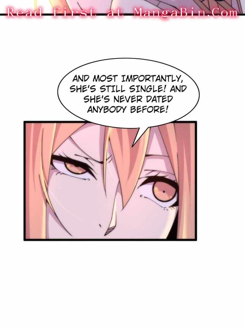 The Great Curse Chapter 27 - Page 2