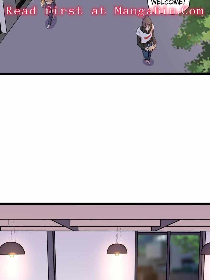 The Great Curse Chapter 27 - Page 22