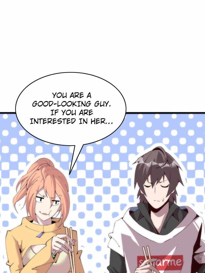 The Great Curse Chapter 27 - Page 3
