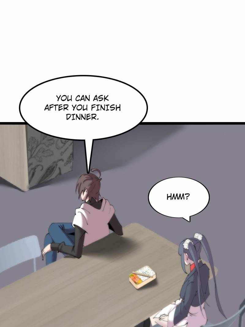 The Great Curse Chapter 27 - Page 32