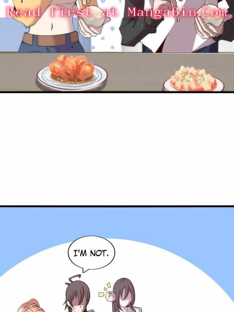 The Great Curse Chapter 27 - Page 4