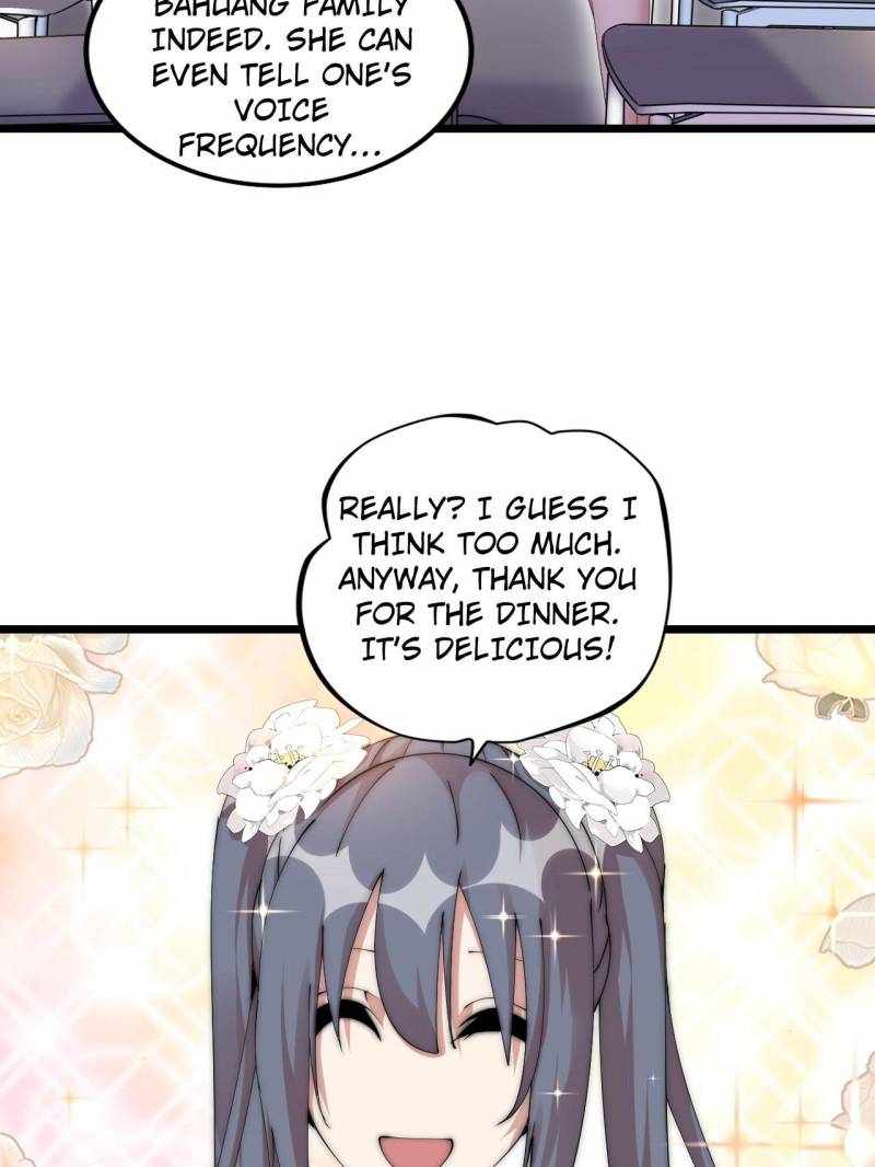 The Great Curse Chapter 27 - Page 43
