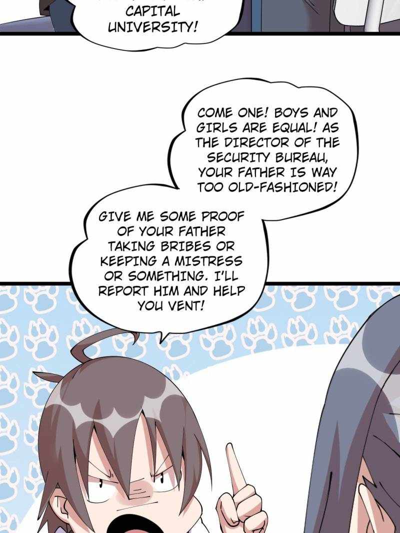 The Great Curse Chapter 27 - Page 51