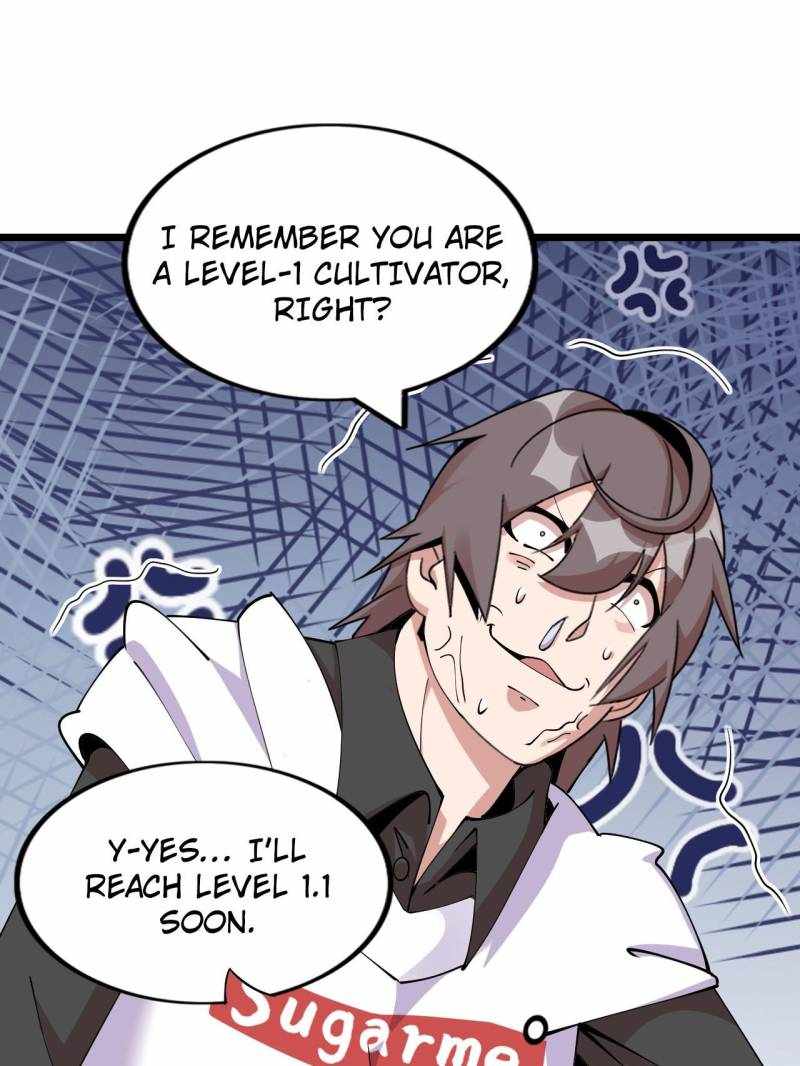 The Great Curse Chapter 27 - Page 54
