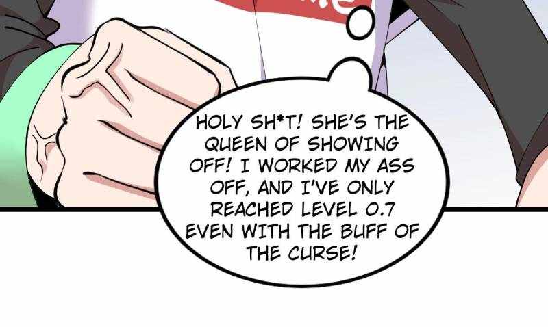 The Great Curse Chapter 27 - Page 55